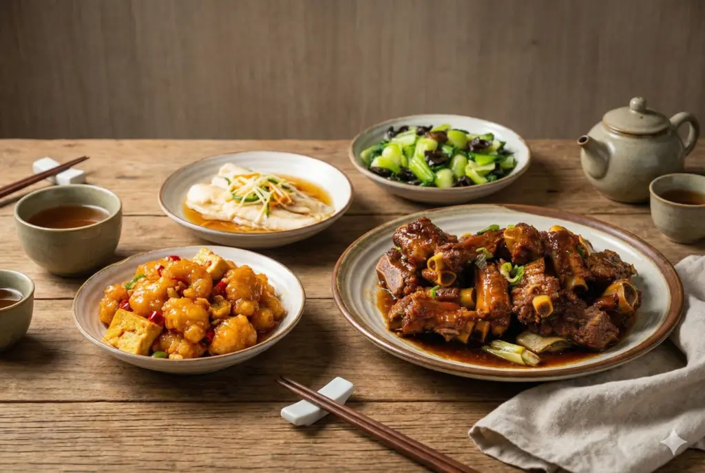 Catering & Special Events